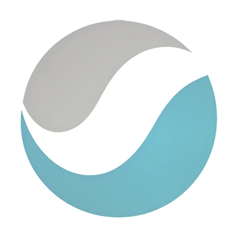 机构logo