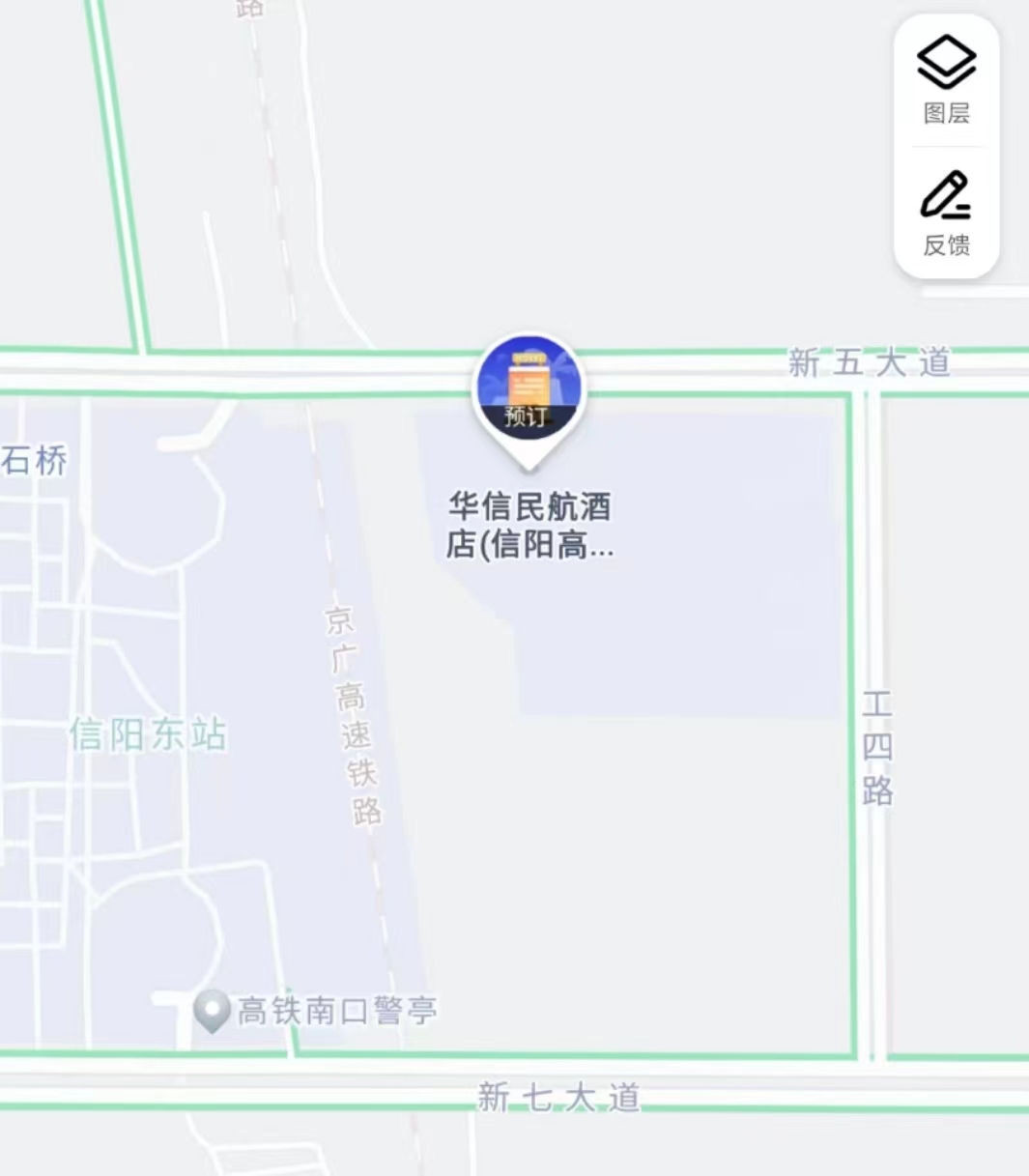 地图